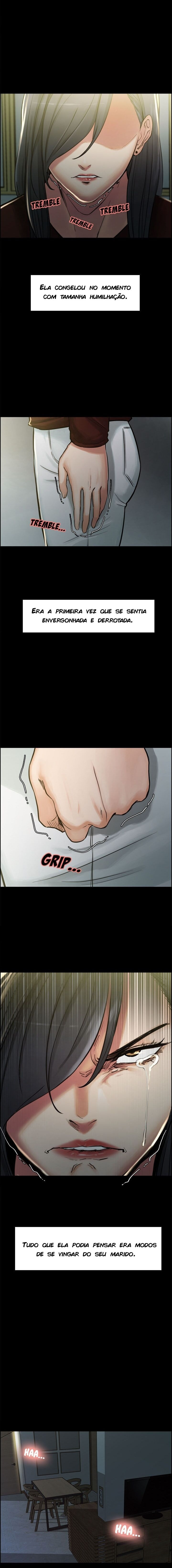 The Sharehouse Capitulo 19 - pagina 11