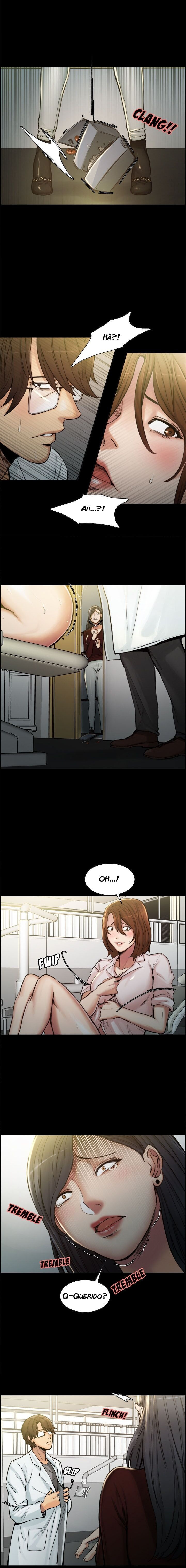 The Sharehouse Capitulo 19 - pagina 5