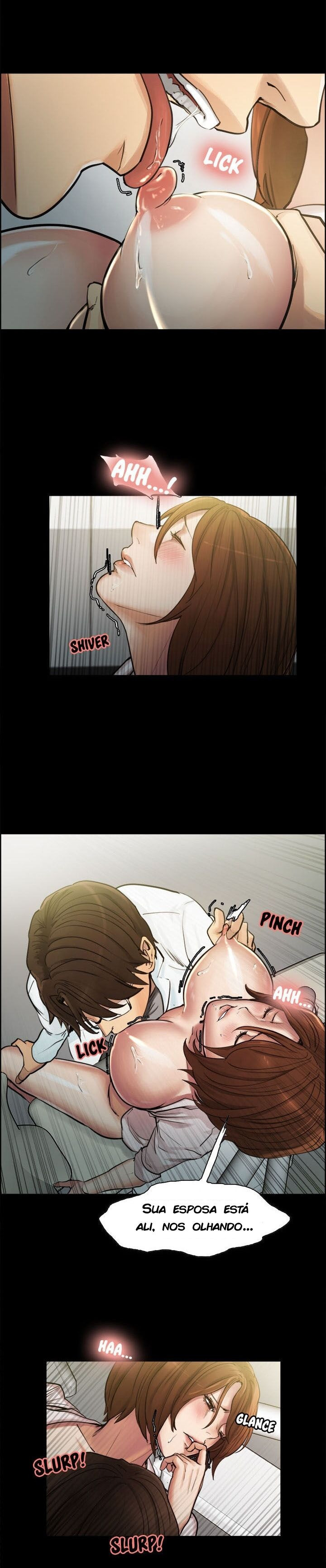 The Sharehouse Capitulo 19 - pagina 9