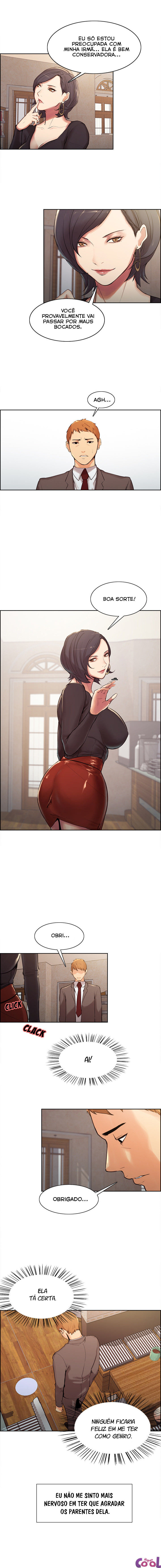 The Sharehouse Capitulo 2 - pagina 11 The Sharehouse Capitulo 2 - pagina 11