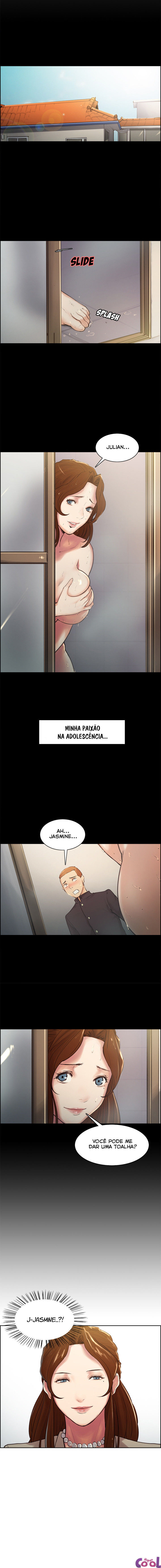 The Sharehouse Capitulo 2 - pagina 14 The Sharehouse Capitulo 2 - pagina 14