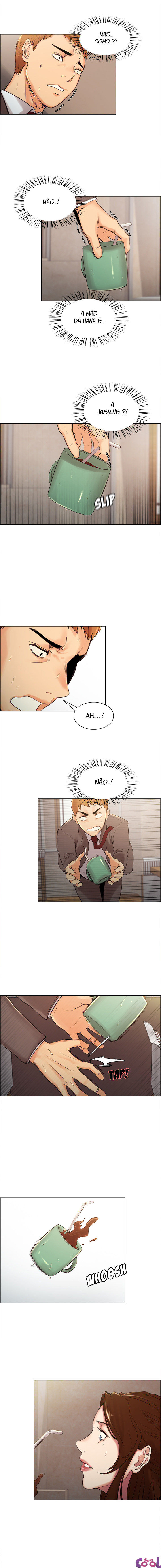 The Sharehouse Capitulo 2 - pagina 15 The Sharehouse Capitulo 2 - pagina 15