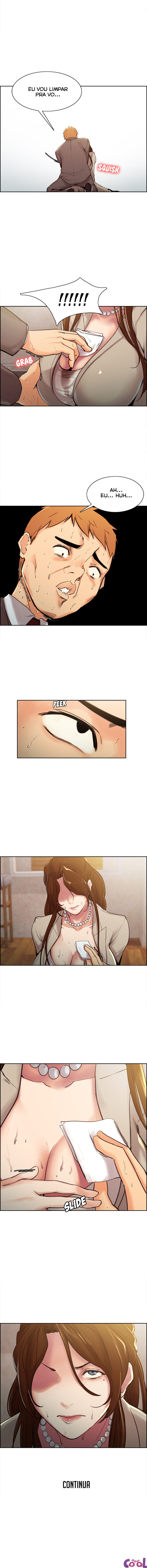 The Sharehouse Capitulo 2 - pagina 17 The Sharehouse Capitulo 2 - pagina 17