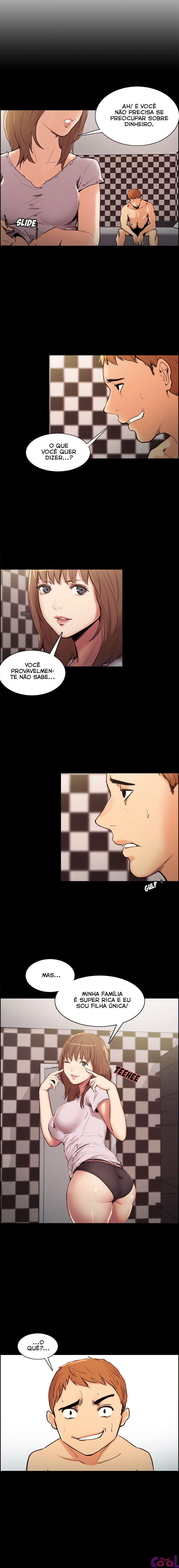 The Sharehouse Capitulo 2 - pagina 2 The Sharehouse Capitulo 2 - pagina 2