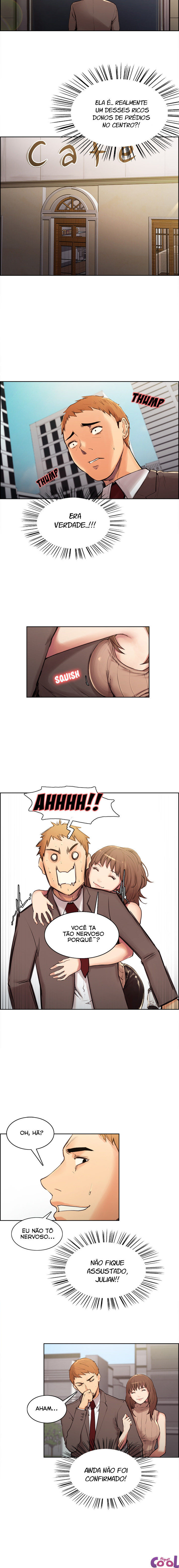 The Sharehouse Capitulo 2 - pagina 4 The Sharehouse Capitulo 2 - pagina 4