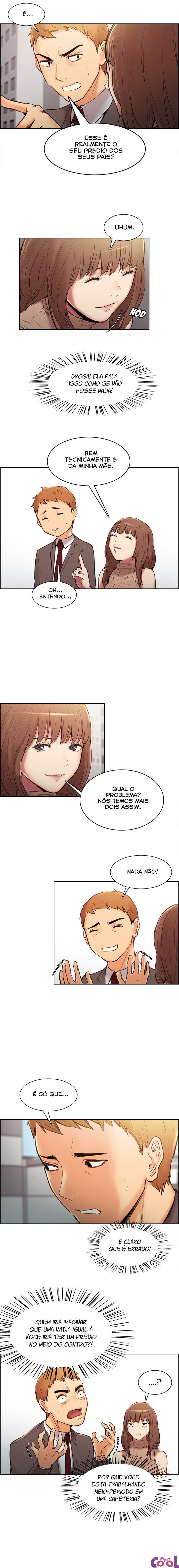 The Sharehouse Capitulo 2 - pagina 5 The Sharehouse Capitulo 2 - pagina 5