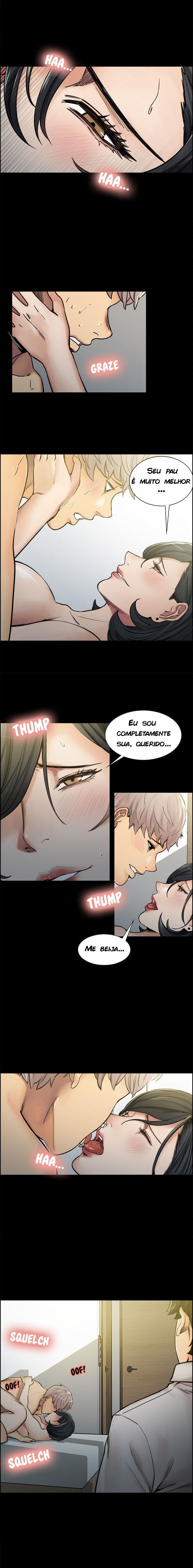 The Sharehouse Capitulo 20 - pagina 10