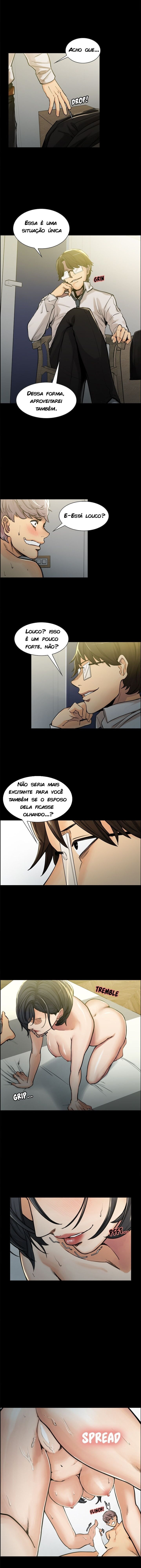 The Sharehouse Capitulo 20 - pagina 3
