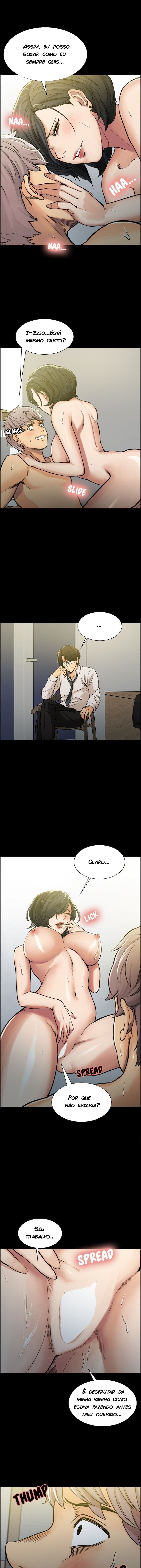 The Sharehouse Capitulo 20 - pagina 5