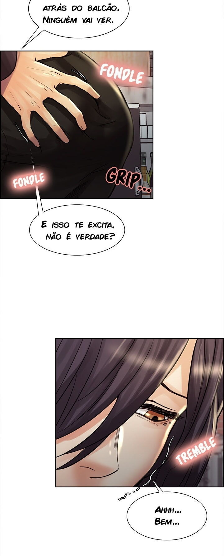 The Sharehouse Capitulo 21 - pagina 11