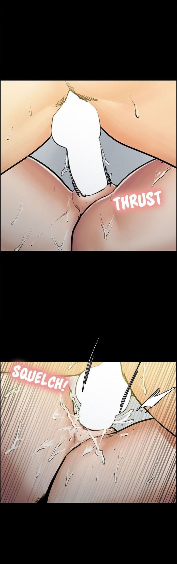 The Sharehouse Capitulo 21 - pagina 2