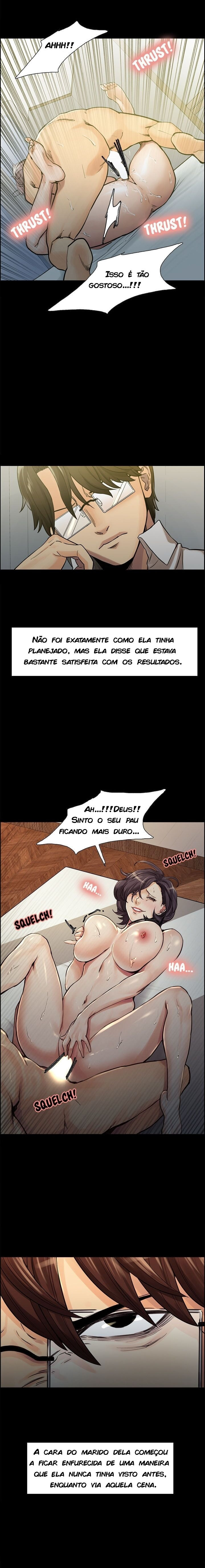 The Sharehouse Capitulo 21 - pagina 3