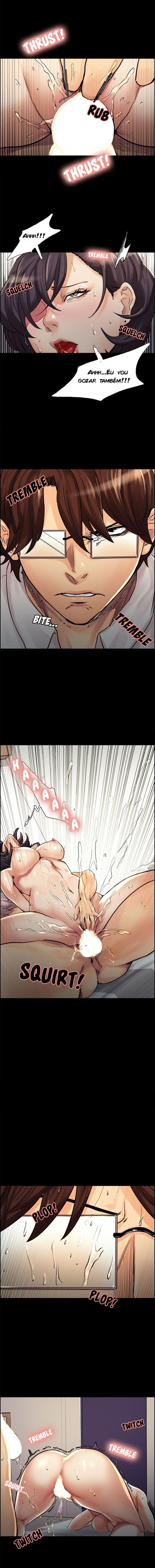 The Sharehouse Capitulo 21 - pagina 6