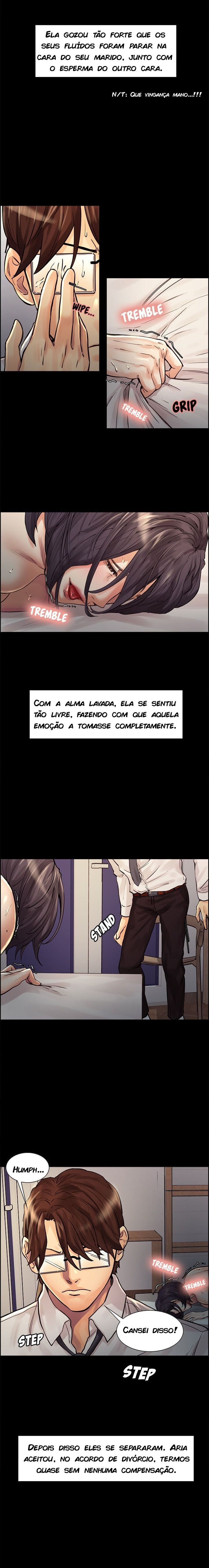 The Sharehouse Capitulo 21 - pagina 7