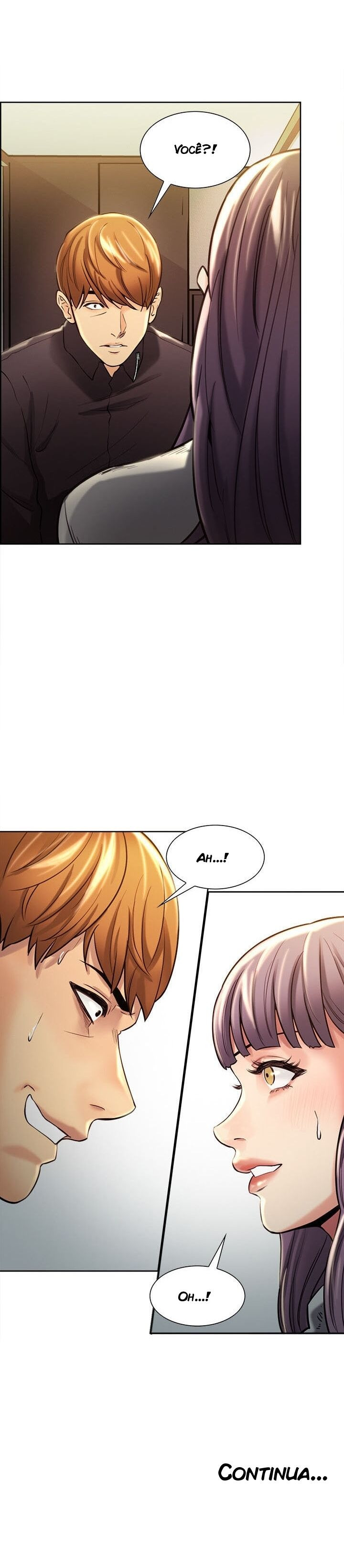 The Sharehouse Capitulo 22 - pagina 15