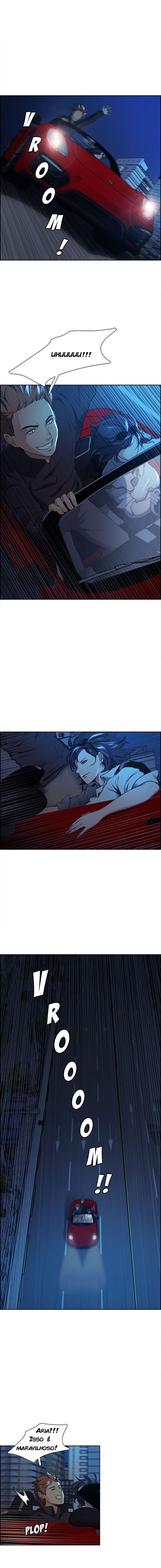 The Sharehouse Capitulo 22 - pagina 2