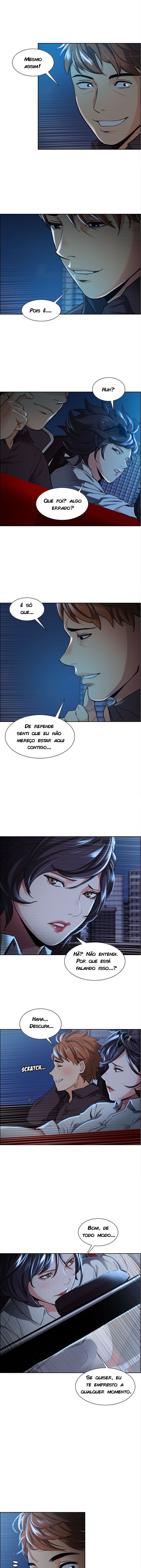 The Sharehouse Capitulo 22 - pagina 4