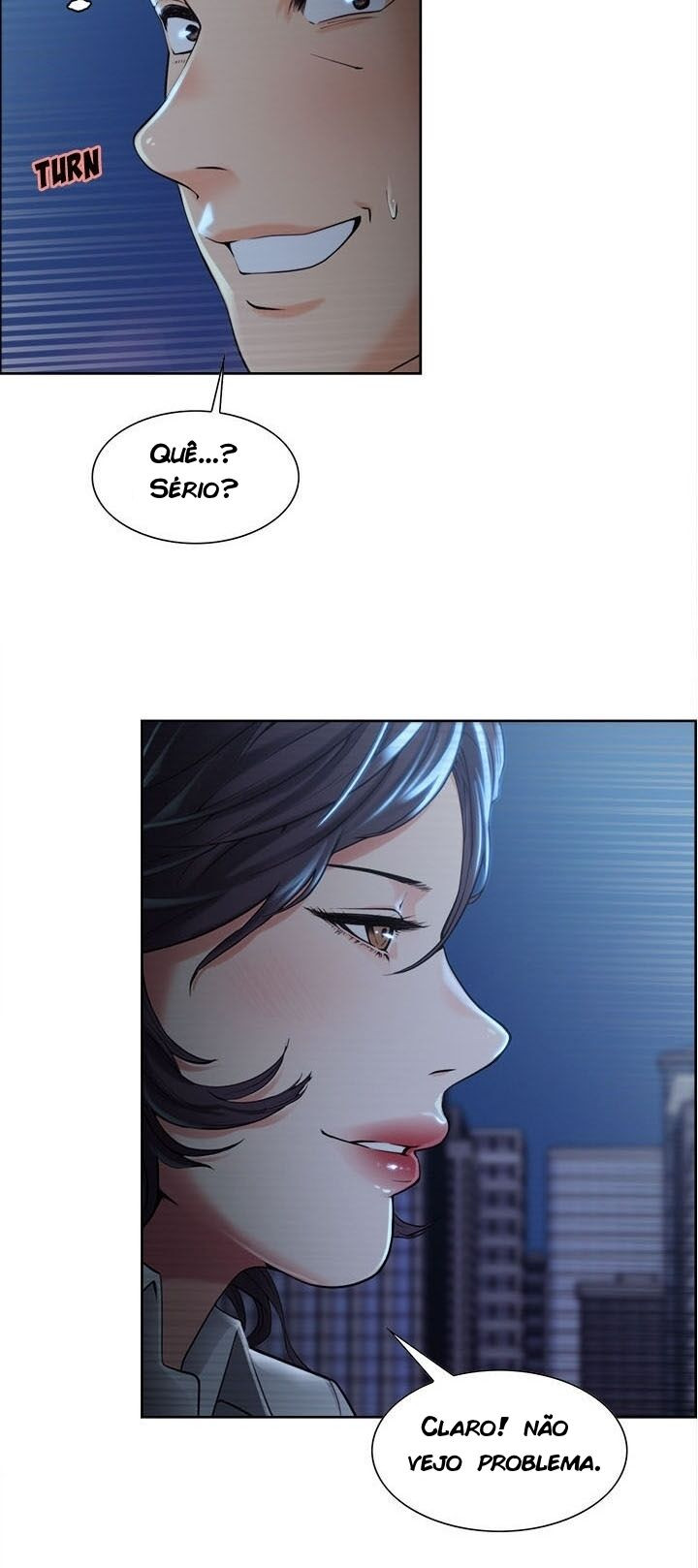 The Sharehouse Capitulo 22 - pagina 5