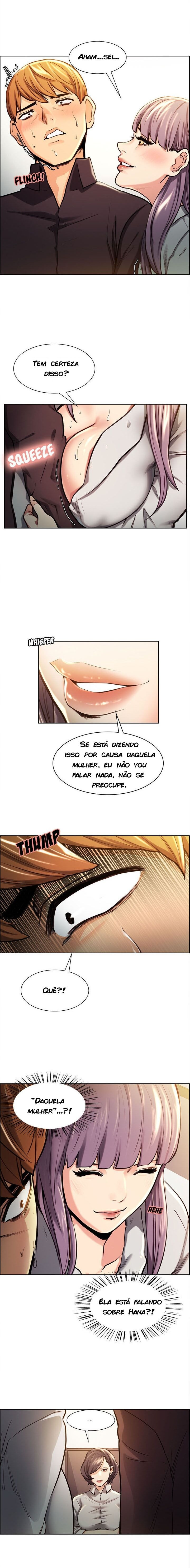 The Sharehouse Capitulo 23 - pagina 4