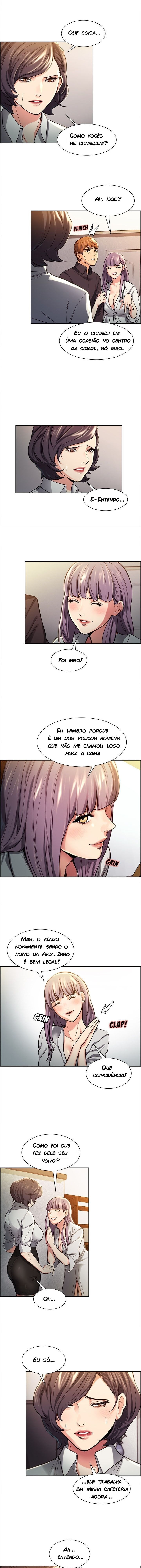 The Sharehouse Capitulo 23 - pagina 5