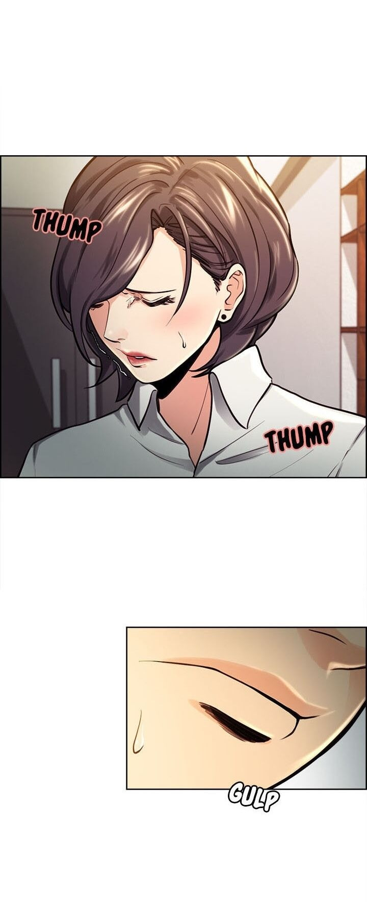 The Sharehouse Capitulo 24 - pagina 11