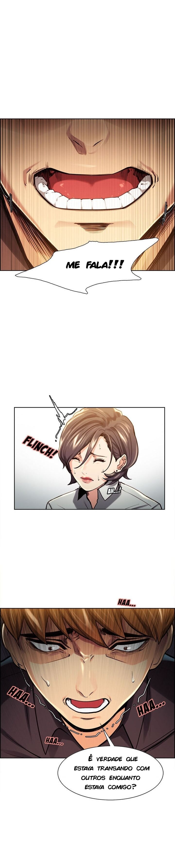 The Sharehouse Capitulo 24 - pagina 2