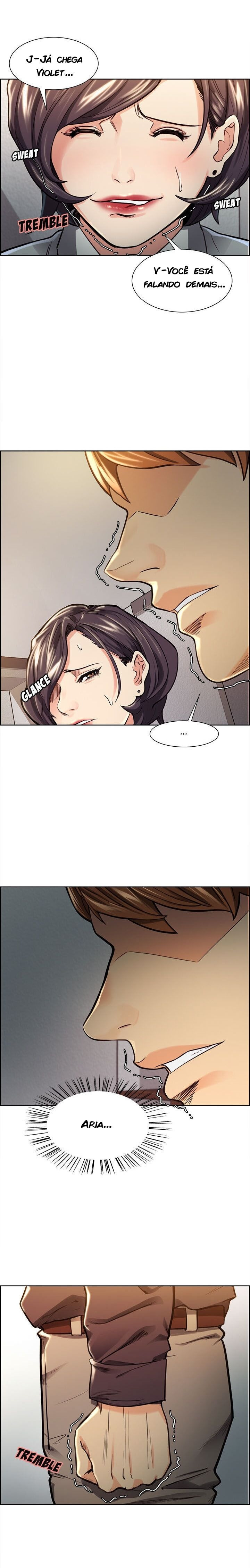 The Sharehouse Capitulo 24 - pagina 4