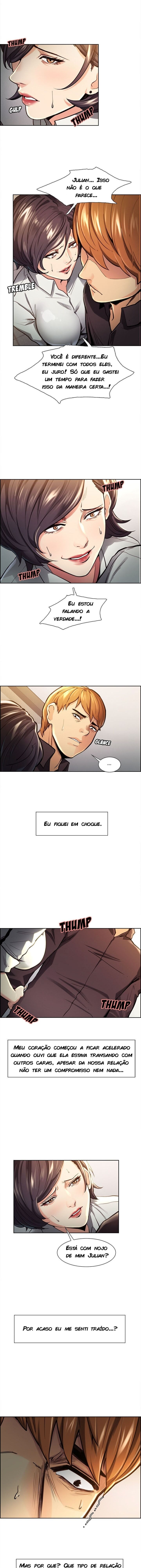 The Sharehouse Capitulo 24 - pagina 5