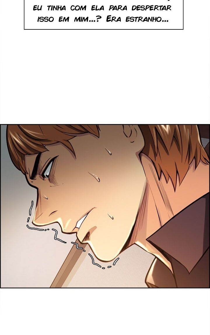 The Sharehouse Capitulo 24 - pagina 6