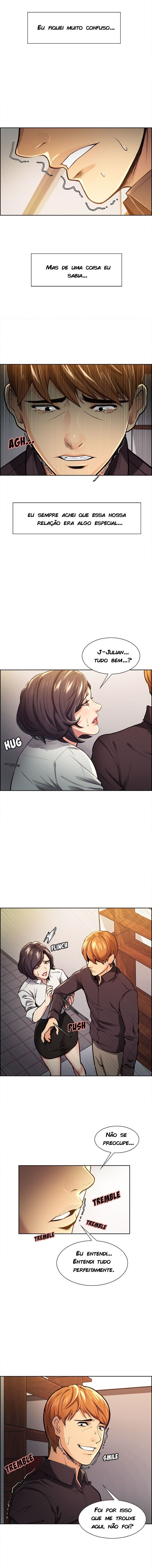 The Sharehouse Capitulo 24 - pagina 7