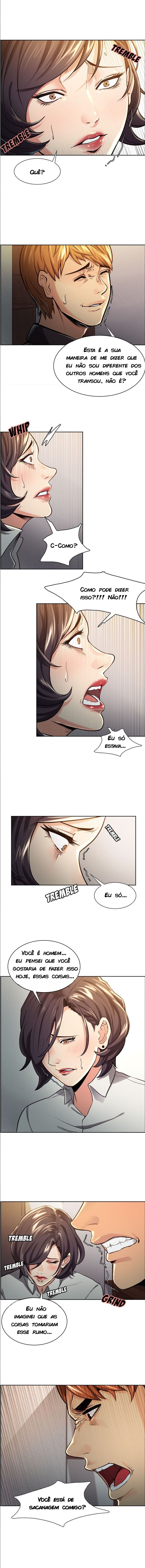 The Sharehouse Capitulo 24 - pagina 8