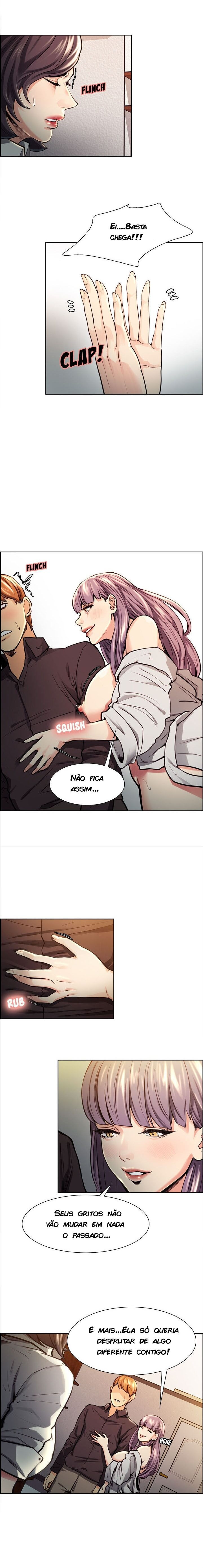 The Sharehouse Capitulo 24 - pagina 9