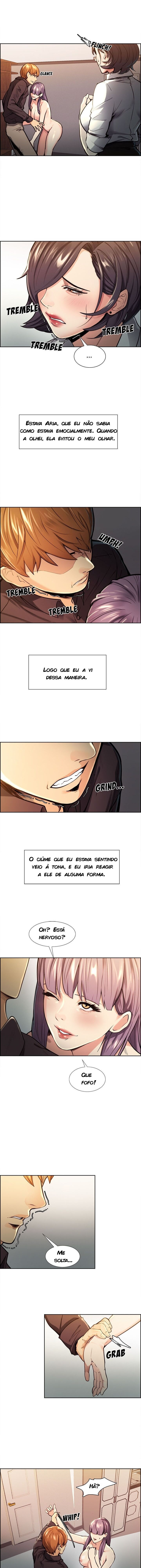 The Sharehouse Capitulo 25 - pagina 2