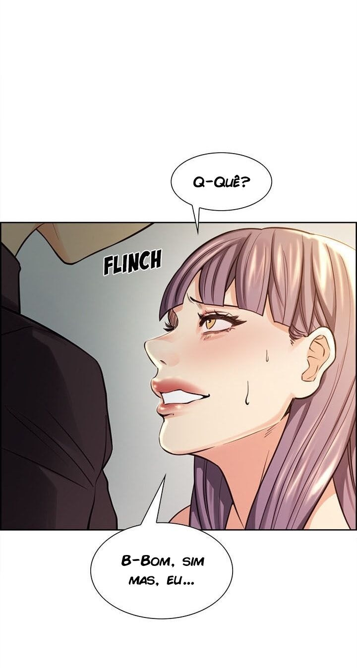 The Sharehouse Capitulo 25 - pagina 5