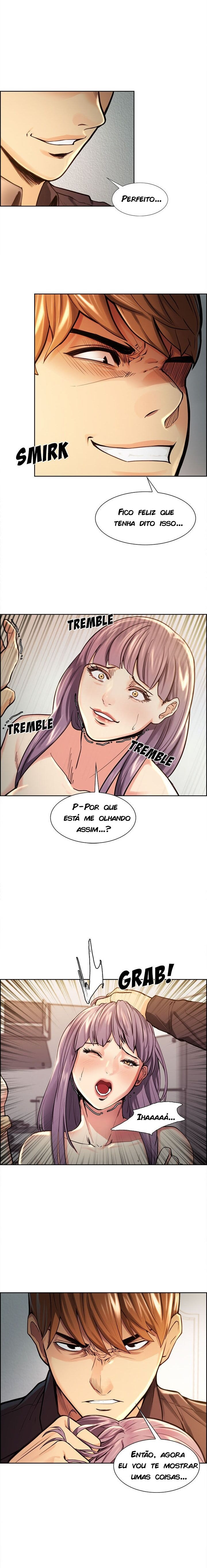 The Sharehouse Capitulo 25 - pagina 6