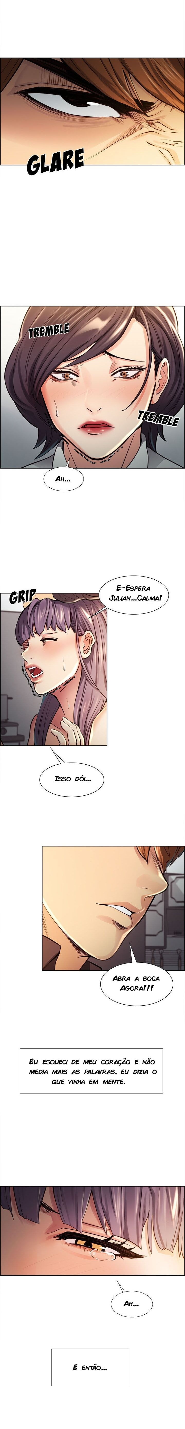 The Sharehouse Capitulo 25 - pagina 7