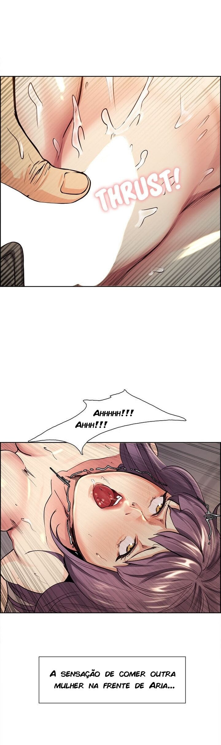 The Sharehouse Capitulo 26 - pagina 11