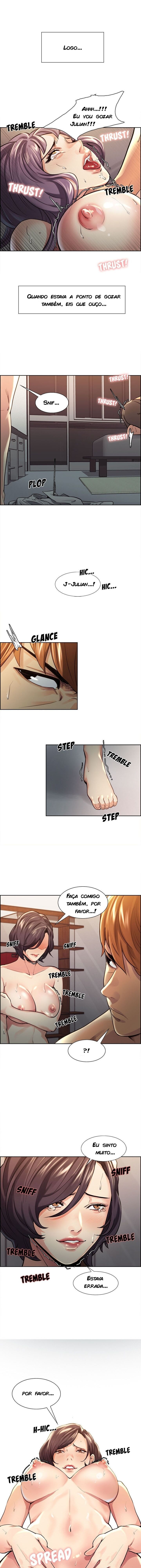 The Sharehouse Capitulo 26 - pagina 16