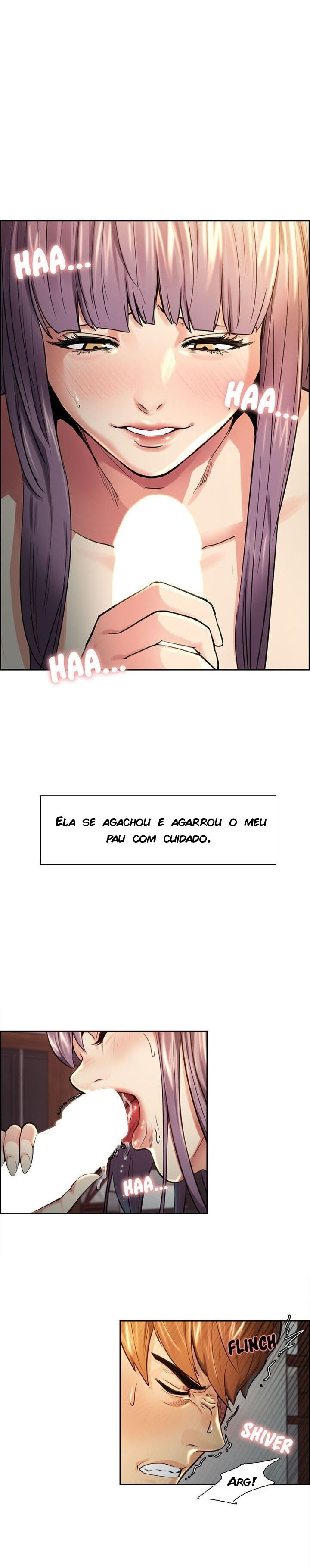 The Sharehouse Capitulo 26 - pagina 2