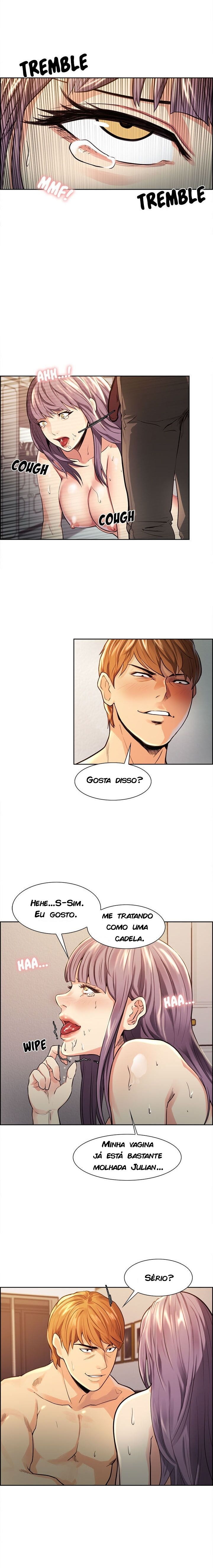 The Sharehouse Capitulo 26 - pagina 6