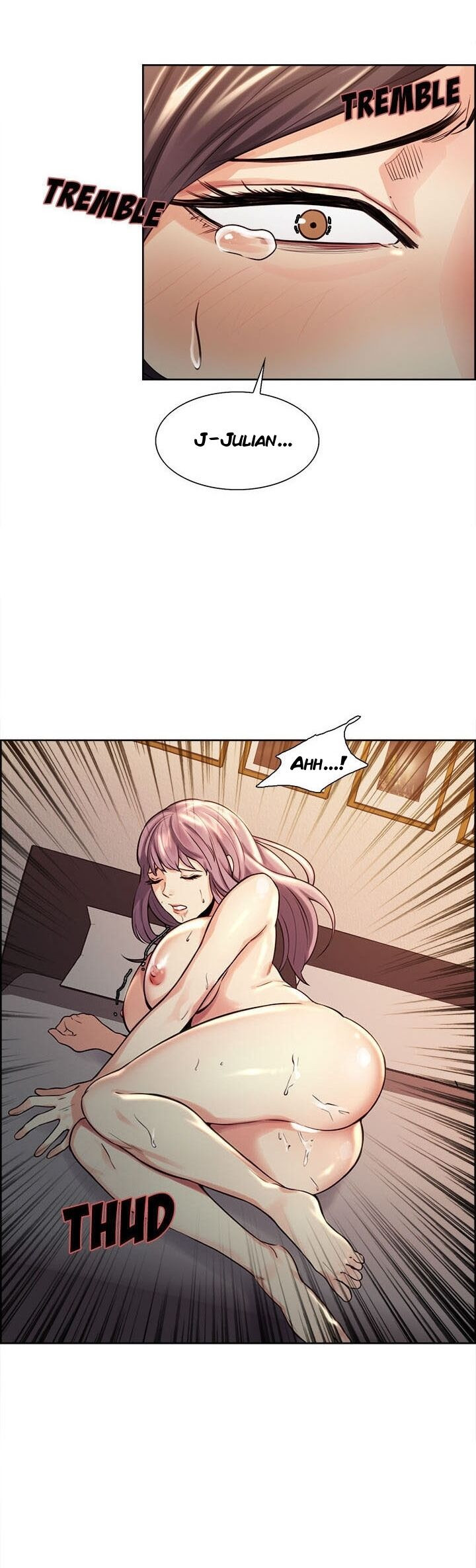 The Sharehouse Capitulo 26 - pagina 9