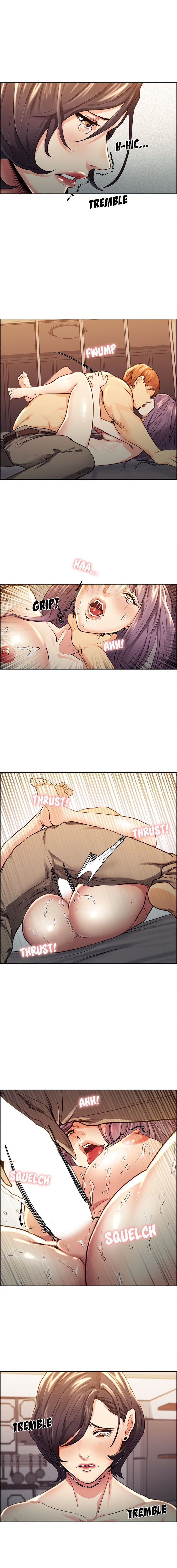 The Sharehouse Capitulo 27 - pagina 11