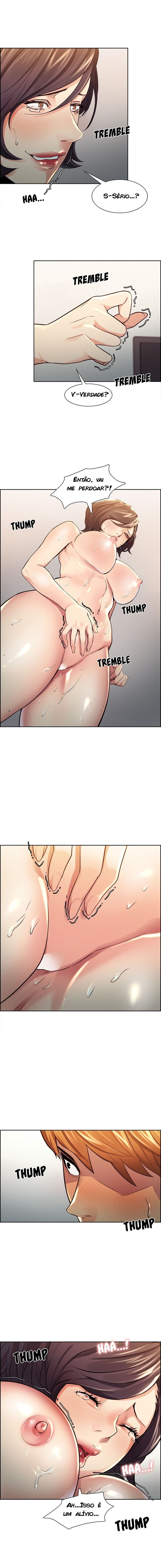The Sharehouse Capitulo 27 - pagina 13
