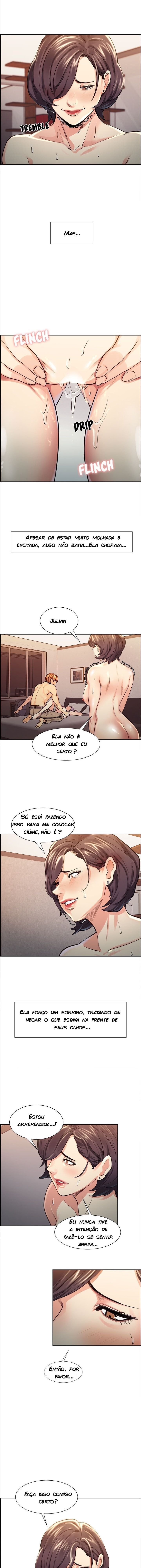 The Sharehouse Capitulo 27 - pagina 3