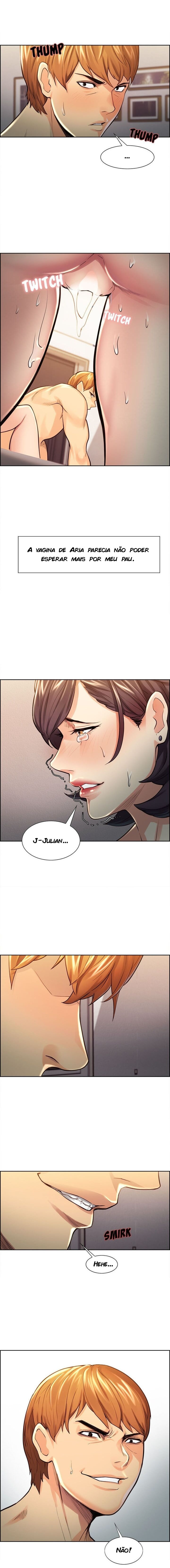 The Sharehouse Capitulo 27 - pagina 5