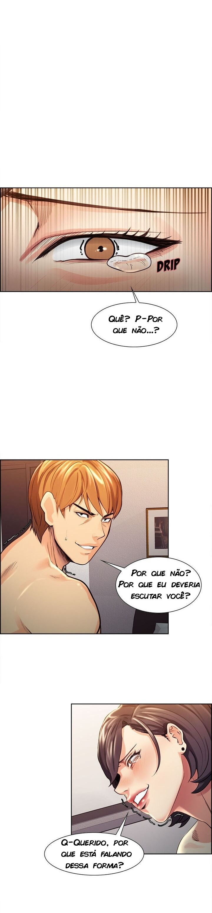 The Sharehouse Capitulo 27 - pagina 6