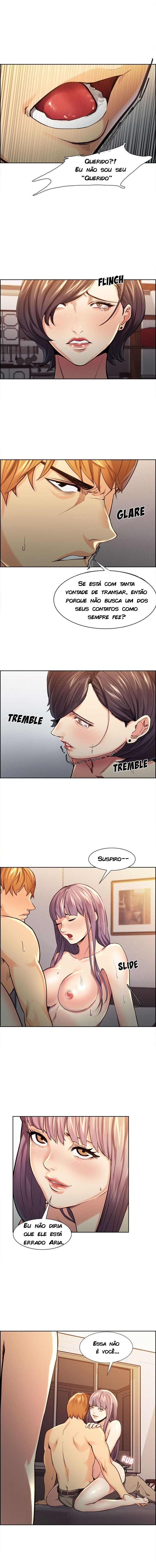 The Sharehouse Capitulo 27 - pagina 7