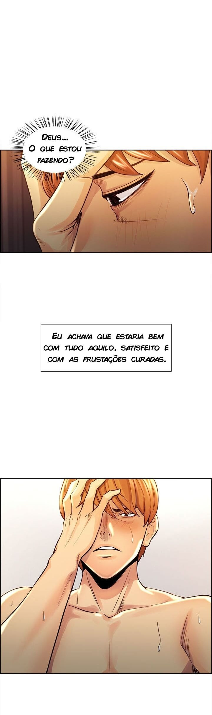 The Sharehouse Capitulo 28 - pagina 10