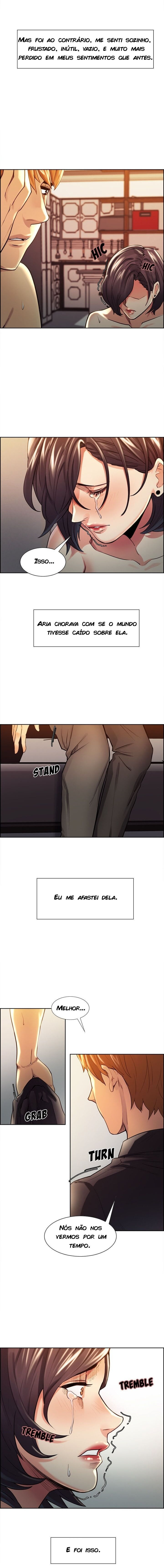 The Sharehouse Capitulo 28 - pagina 11