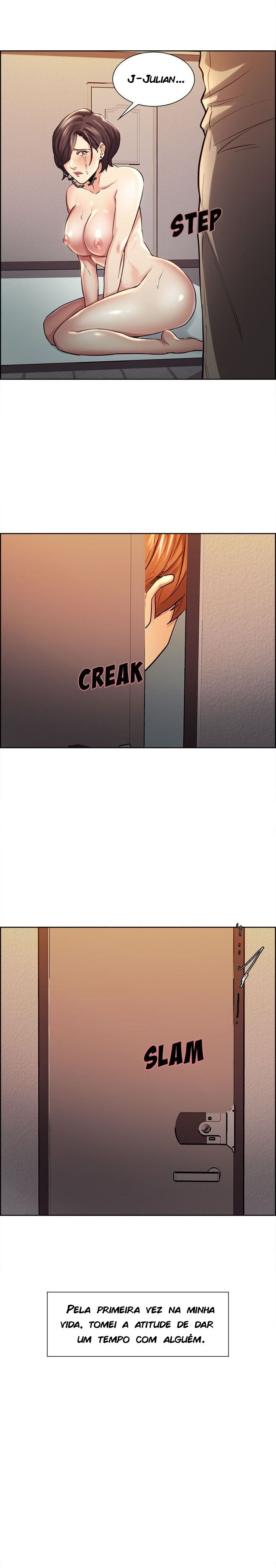The Sharehouse Capitulo 28 - pagina 13